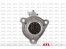 ATL Autotechnik A 76 850 starteris
