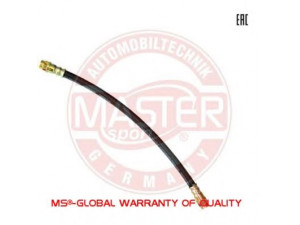 MASTER-SPORT 6001BSV-PCS-MS stabdžių žarnelė 
 Stabdžių sistema -> Stabdžių žarnelės
6001547819, 6001547820, 7700308909