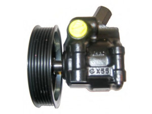 LIZARTE 04.05.1150 hidraulinis siurblys, vairo sistema 
 Vairavimas -> Vairo pavara/siurblys
1357620, 3907535, 40 324 36, 4048773