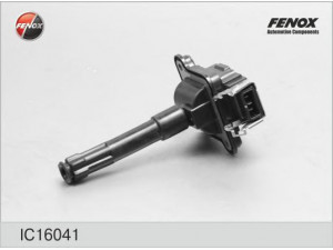 FENOX IC16041 ritė, uždegimas 
 Kibirkšties / kaitinamasis uždegimas -> Uždegimo ritė
058905101, 058905105, 058905101