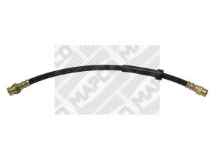 MAPCO 3834 stabdžių žarnelė 
 Stabdžių sistema -> Stabdžių žarnelės
7M3 611 775, 7 335 770, 95 VW 2282AD