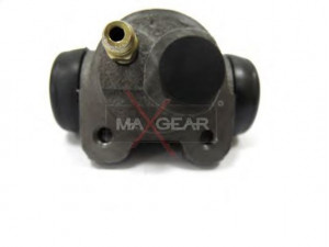 MAXGEAR 19-0167 rato stabdžių cilindras 
 Stabdžių sistema -> Ratų cilindrai
95659673, 440293