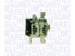 MAGNETI MARELLI 944390412700 kintamosios srovės generatorius 
 Elektros įranga -> Kint. sr. generatorius/dalys -> Kintamosios srovės generatorius
09133602, 90589566, 9133602