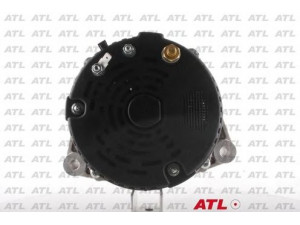 ATL Autotechnik L 81 380 kintamosios srovės generatorius
01182544, 01183187, 01183475, 01183485