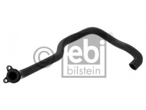 FEBI BILSTEIN 46516 radiatoriaus žarna 
 Aušinimo sistema -> Žarnelės/vamzdeliai/sujungimai -> Radiatoriaus žarnos
11 53 7 544 638