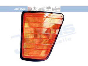 JOHNS 50 61 19-1 indikatorius 
 Kėbulas -> Šviesos -> Indikatorius/dalys -> Indikatorius
001 822 6720