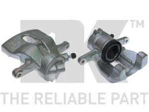 NK 2119114 stabdžių apkaba 
 Dviratė transporto priemonės -> Stabdžių sistema -> Stabdžių apkaba / priedai
4401E1