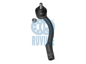 RUVILLE 918960 skersinės vairo trauklės galas 
 Vairavimas -> Vairo mechanizmo sujungimai
56820-1E000, 56820-1E000, 56820-1G000