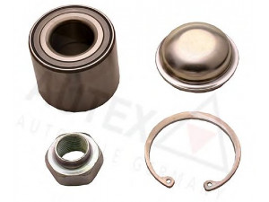 AUTEX 803362 rato guolio komplektas