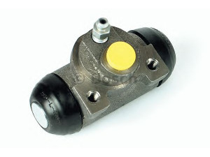 BOSCH F 026 009 827 rato stabdžių cilindras 
 Stabdžių sistema -> Ratų cilindrai
9947094