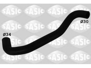 SASIC 3400067 radiatoriaus žarna 
 Aušinimo sistema -> Žarnelės/vamzdeliai/sujungimai -> Radiatoriaus žarnos
1351EX, 1351EX