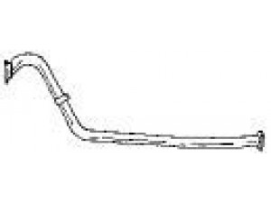AKS DASIS SG10119 išleidimo kolektorius