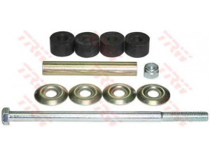 TRW JTS239 šarnyro stabilizatorius 
 Ašies montavimas/vairavimo mechanizmas/ratai -> Stabilizatorius/fiksatoriai -> Savaime išsilyginanti atrama
MB527385