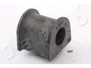 JAPKO GOJH37 įvorė, stabilizatorius 
 Ašies montavimas/vairavimo mechanizmas/ratai -> Stabilizatorius/fiksatoriai -> Sklendės
548132D102
