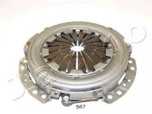JAPKO 70567 sankabos suspaudimo plokštelė 
 Sankaba/dalys -> Sankabos suspaudimo plokštelė
MB937353