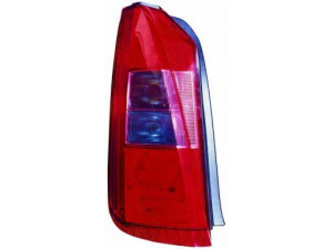 LORO 666-1905L-UE kombinuotas galinis žibintas 
 Elektros įranga -> Šviesos -> Kombinuotas galinis žibintas/dalys -> Kombinuotas galinis žibintas
51732450