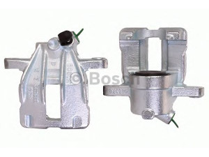 BOSCH 0 986 135 265 stabdžių apkaba
451 421 00 98, A 451 421 00 98