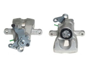 BUDWEG CALIPER 344254 stabdžių apkaba 
 Stabdžių sistema -> Stabdžių matuoklis -> Stabdžių matuoklio montavimas
77364313, 77365170
