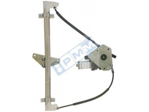 PMM 28030 L lango pakėliklis 
 Vidaus įranga -> Elektrinis lango pakėliklis
8240329010, 8240329012