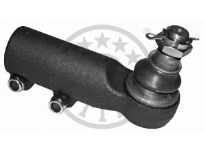 OPTIMAL GL-10238 skersinės vairo trauklės galas 
 Vairavimas -> Vairo mechanizmo sujungimai
0003301935, 0003302935, 0003304135