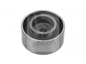 BREDA  LORETT TDI5056 kreipiantysis skriemulys, paskirstymo diržas 
 Diržinė pavara -> Paskirstymo diržas/komplektas -> Laisvasis/kreipiamasis skriemulys
3895193, FE1H 1273 0A, XM34-6M250-AA