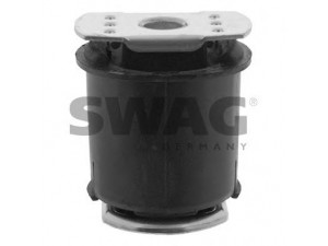 SWAG 30 93 2553 stebulės laikiklio įvorė 
 Ašies montavimas/vairavimo mechanizmas/ratai -> Ašies atrama/ašies korpusas/ašies montavimas -> Pasukamojo veleno sujungimas
1K0 505 145 E, 1K0 505 145 G, 1K0 505 145 J