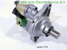 AES AHS-179 starteris
31200PH30030, 31200PH3953, 31200PK2953