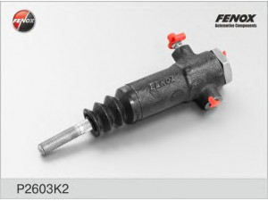 FENOX P2603K2 darbinis cilindras, sankaba
822-1602550?, 822-1602550?-01