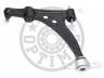OPTIMAL G6-797 vikšro valdymo svirtis 
 Ašies montavimas/vairavimo mechanizmas/ratai -> Valdymo svirtis/pasukamosios svirties sujungimas -> Vairo trauklės (valdymo svirtis, išilginis balansyras, diago
60627290, 60627290, 60665804