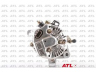 ATL Autotechnik L 82 400 kintamosios srovės generatorius 
 Elektros įranga -> Kint. sr. generatorius/dalys -> Kintamosios srovės generatorius
27040-54350