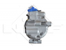 NRF 32462 kompresorius, oro kondicionierius 
 Oro kondicionavimas -> Kompresorius/dalys
4F0260805K, 4F0260805Q