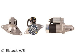 ELSTOCK 25-4039 starteris 
 Elektros įranga -> Starterio sistema -> Starteris
N3H1-18-400, M0T87981