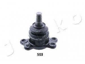 JAPKO 73S03 atramos/vairo trauklė 
 Ašies montavimas/vairavimo mechanizmas/ratai -> Sujungimai -> Atramos/vairo trauklė
4454109004, 4454109005