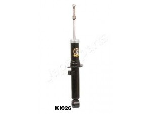 JAPANPARTS MM-KI026 amortizatorius 
 Pakaba -> Amortizatorius
546303E020