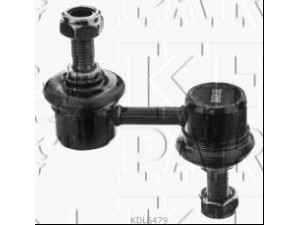 KEY PARTS KDL6479 šarnyro stabilizatorius 
 Ašies montavimas/vairavimo mechanizmas/ratai -> Stabilizatorius/fiksatoriai -> Savaime išsilyginanti atrama
51320S04003, 51320SO4003