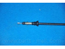 PARTS-MALL PTB-415 trosas, stovėjimo stabdys
5991046021
