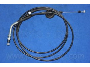 PARTS-MALL PTA-295 akceleratoriaus trosas
3274044000, 3274044002