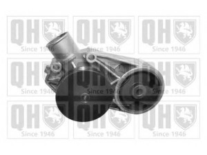 QUINTON HAZELL QCP3154 vandens siurblys 
 Aušinimo sistema -> Vandens siurblys/tarpiklis -> Vandens siurblys
007 070 246, 047 121 011