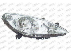 PRASCO PG4204904 priekinis žibintas 
 Kėbulas -> Priekinis žibintas/dalys -> Priekinis žibintas/įterp.
6204Z2, 6204ZP