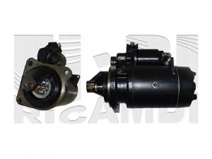 AUTOTEAM SBO374A starteris 
 Elektros įranga -> Starterio sistema -> Starteris
4412894, 4448694, 46231640, 4712894