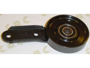 AUTOKIT 03.151 įtempiklio svirtis, V formos rumbuotas diržas 
 Diržinė pavara -> V formos rumbuotas diržas/komplektas -> Įtempiklis
7700852005