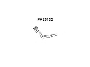 VENEPORTE FA25132 išleidimo kolektorius
5920477, 5939600
