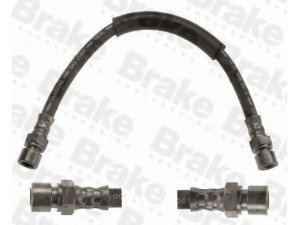 Brake ENGINEERING BH771685 stabdžių žarnelė 
 Stabdžių sistema -> Stabdžių žarnelės
113611775B, 113611775D, 211611775A