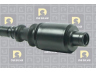 DA SILVA C4536A2 kardaninis velenas 
 Ratų pavara -> Kardaninis velenas
8200 144 764, 8200 144 765, 8200 269 195