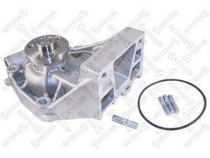 STELLOX 4520-0045-SX vandens siurblys 
 Aušinimo sistema -> Vandens siurblys/tarpiklis -> Vandens siurblys
4823810