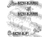 FEBEST MZM-BJF variklio montavimas
B25D-39-050A
