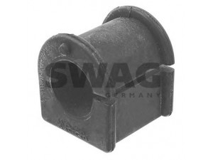 SWAG 91 94 1526 skersinio stabilizatoriaus įvorių komplektas 
 Ašies montavimas/vairavimo mechanizmas/ratai -> Stabilizatorius/fiksatoriai -> Sklendės
0K60A-34-156