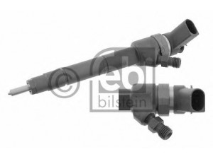 FEBI BILSTEIN 26547 įpurškimo antgalis 
 Kuro mišinio formavimas -> Mišinio sudarymas -> Purkštukas/antgalis/antgalio laikiklis/PDE
640 070 06 87, 640 070 07 87, 640 070 06 87