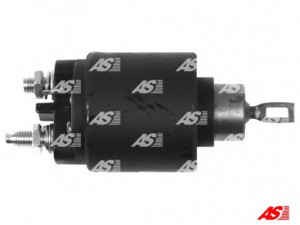 AS-PL SS0047 solenoidinis jungiklis, starteris