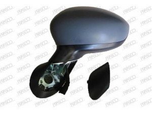 PRASCO FT0307124 išorinis veidrodėlis 
 Kėbulas -> Keleivių kabina -> Veidrodėlis
0735452186, 71740496, 735452186